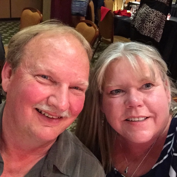 Meet your Posher, Kimberly - Picture 5 of 8